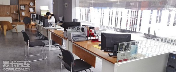 愛卡探店｜眾國皓威即將迎來全新改變，賦能信息咨詢服務新升級